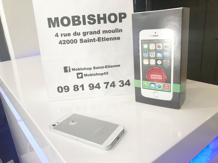 iphone-5S-apple-reconditionné-vente-blanc-digital